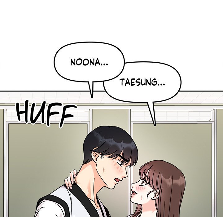 Secret Siblings - episode 12 - 71