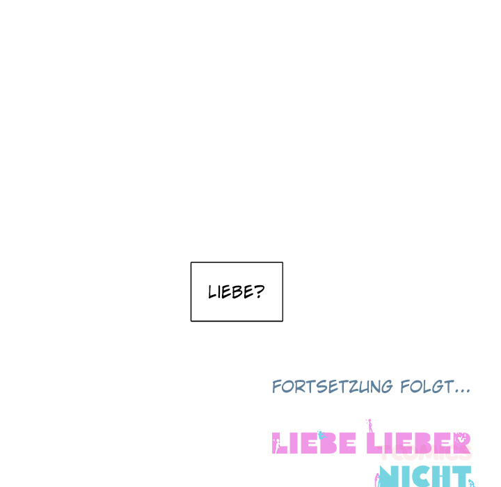 Liebe Lieber Nicht - episode 38 - 101