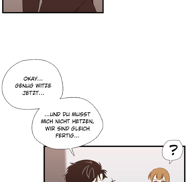 Sehnsucht nach Schmetterlingen im Bauch - episode 47 - 21