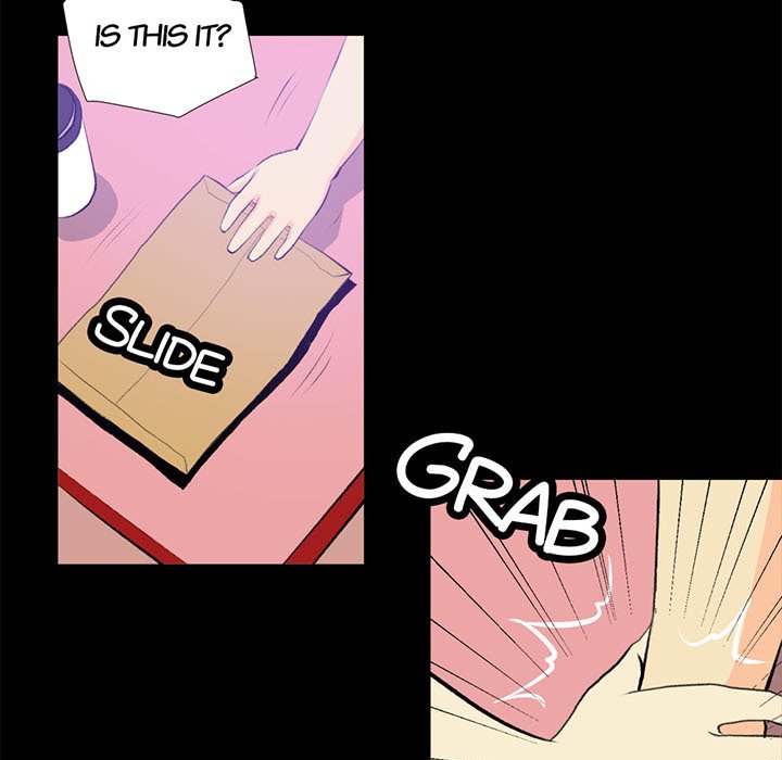 Sex Note - episode 18 - 32