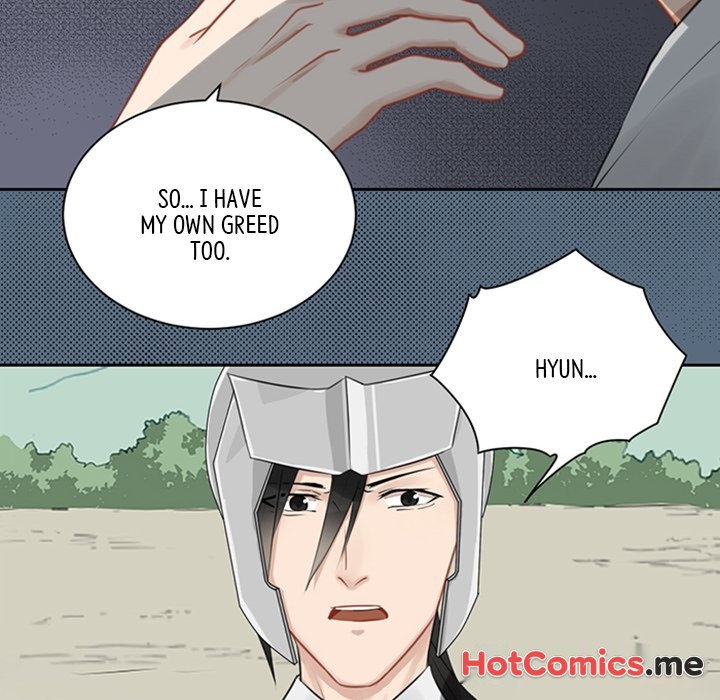Odis and Moa's Underworld Diary - episode 71 - 45