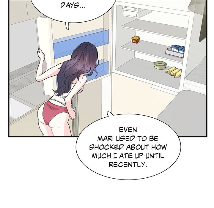 Match Made In Bed - episode 36 - 55