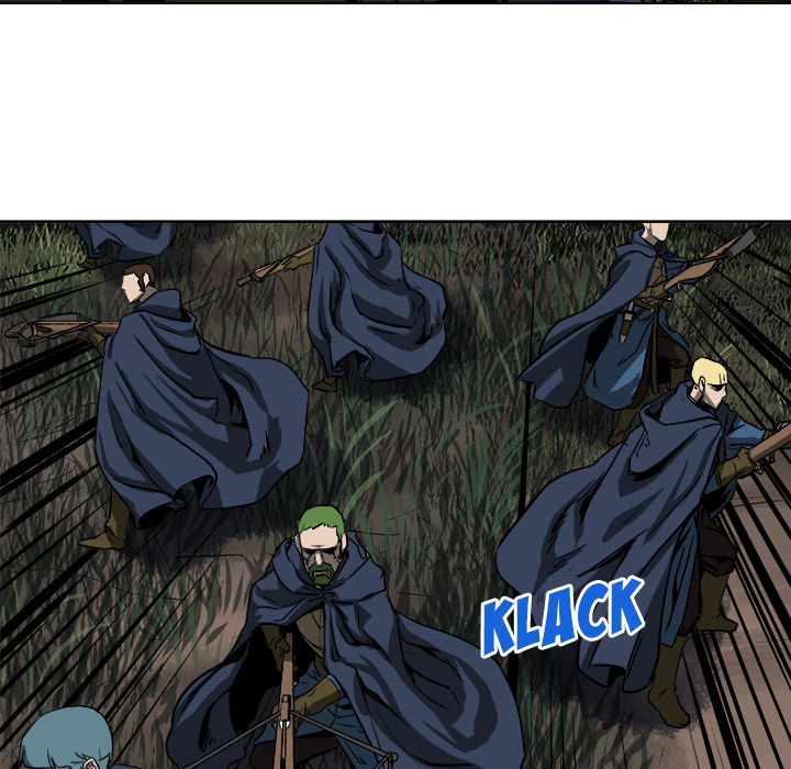 Karmas Weg - episode 19 - 50