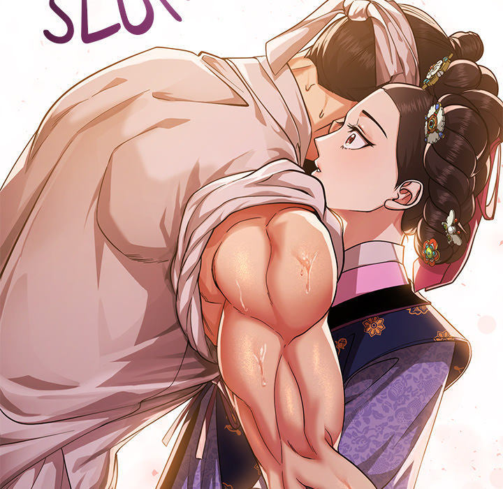 Swole Joseon - episode 7 - 40