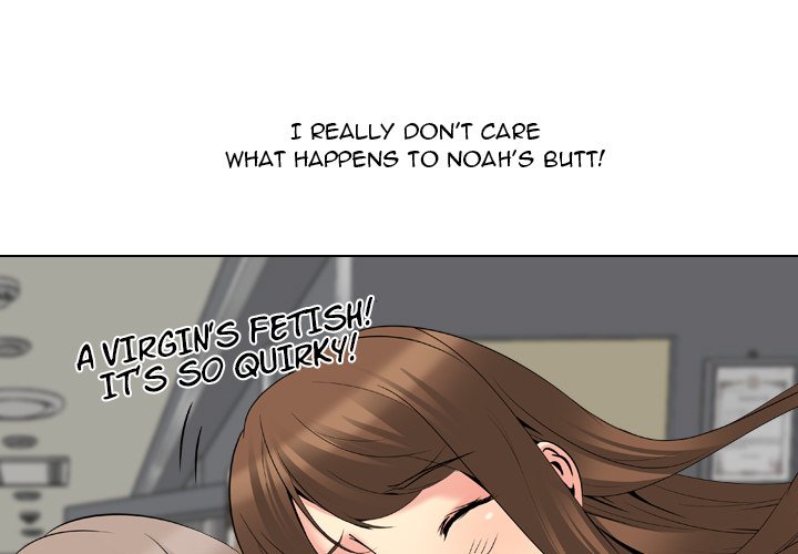 My Sister's Secret Diary - episode 22 - 2