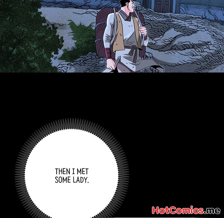 The Tale of The Hyungsan Sect - episode 61 - 155