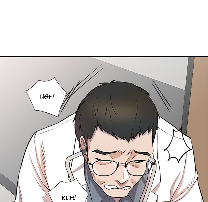 Secret Tutor - episode 4 - 85