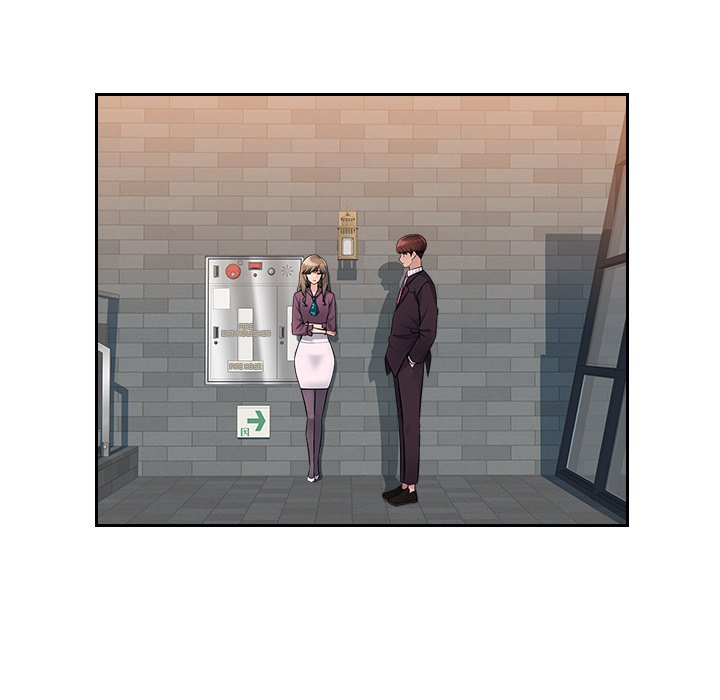 Office Desires - episode 10 - 76