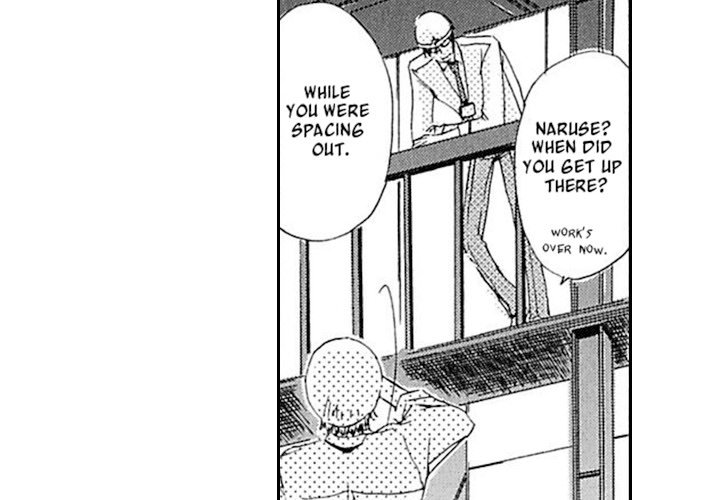 Carrot and Stick - episode 3 - 3