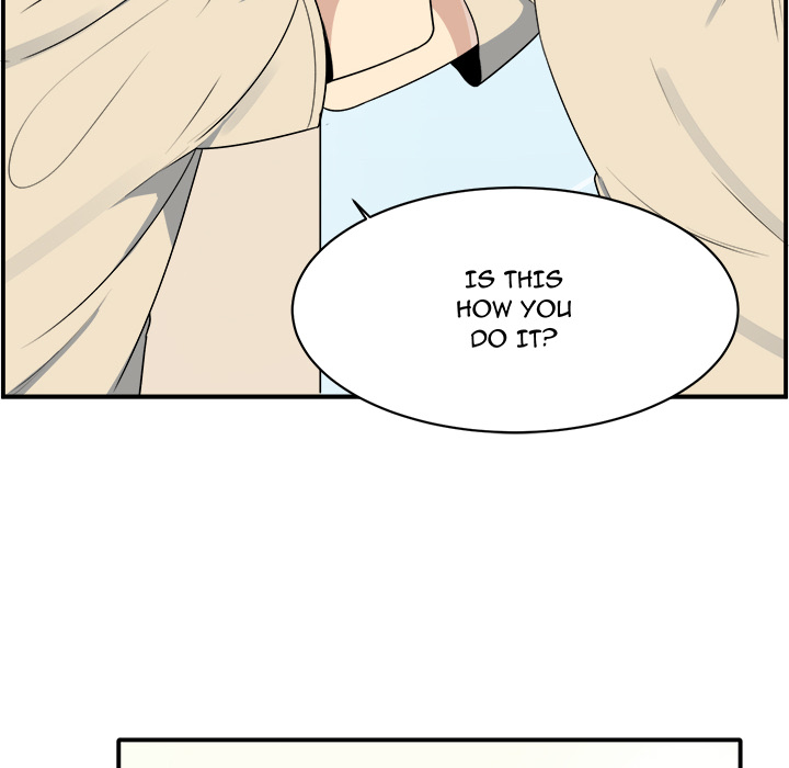 Excuse me, This is my Room - UNCENSORED - episode 5 - 32