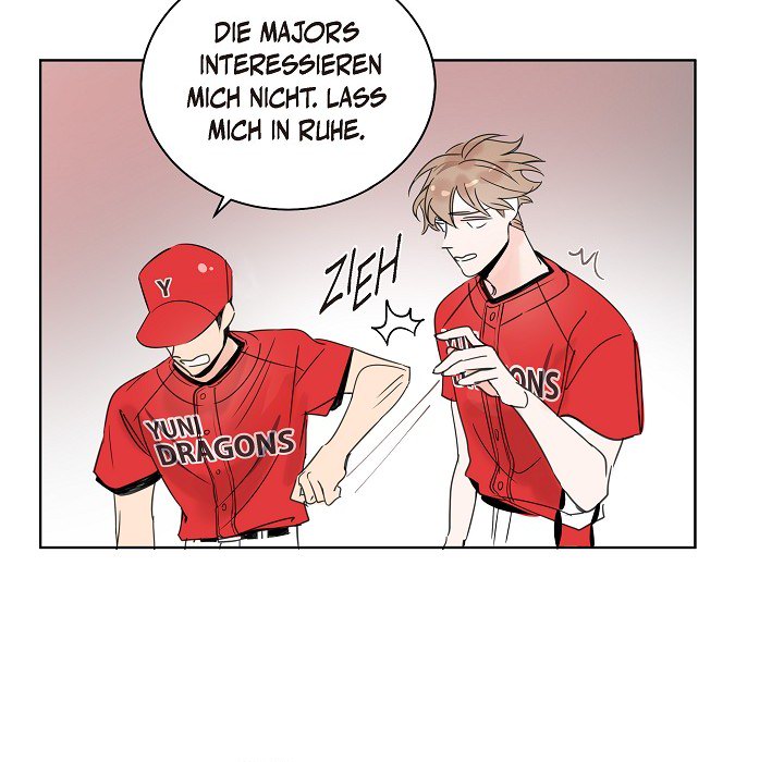 Die romantische Schlüsselverbindung - episode 3 - 29