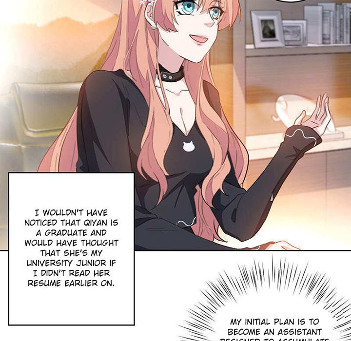 Your Turn to Chase After Me - episode 19 - 7