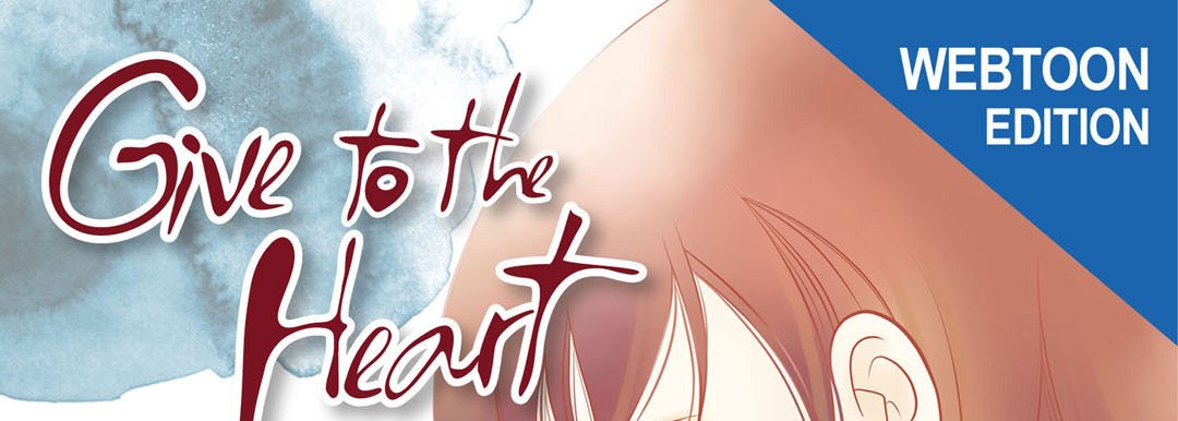 Give to the Heart - episode 50 - 0