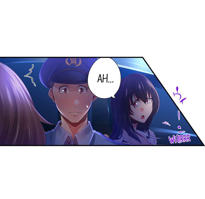 At Night She's a Nymphomaniac - episode 8 - 32