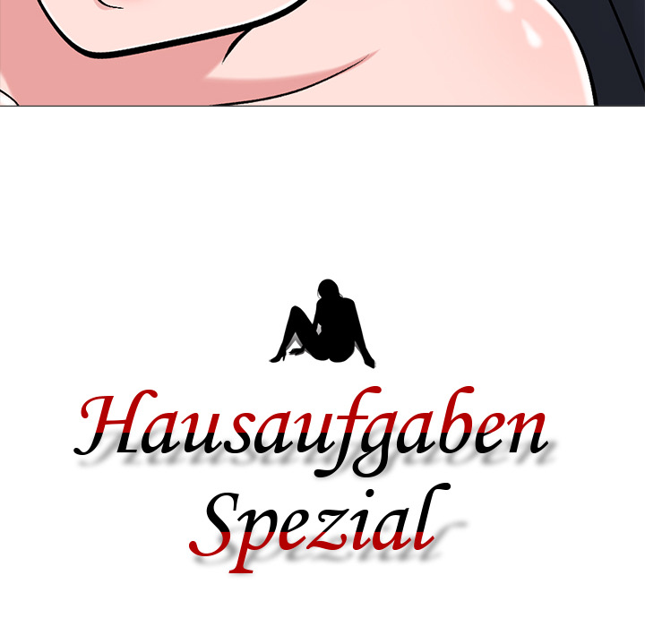 Hausaufgaben Spezial - episode 64 - 124