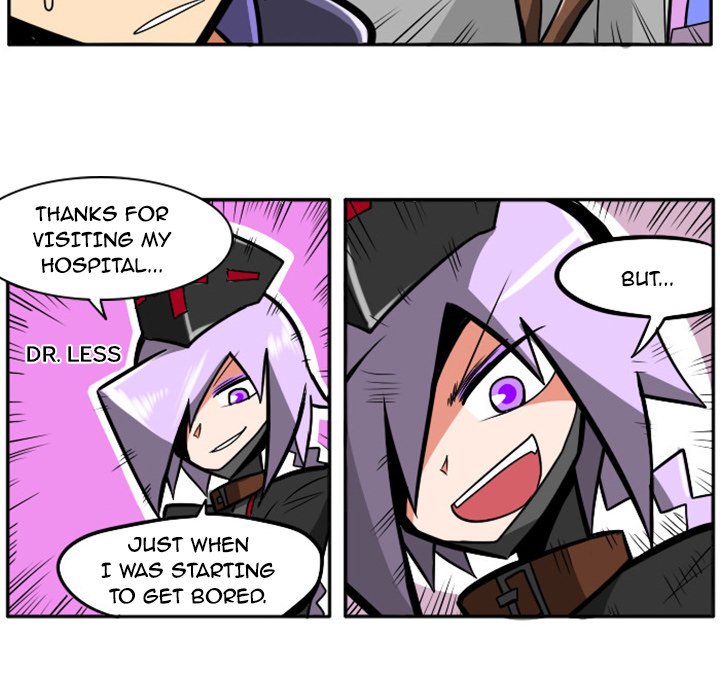 Maki and Friends - episode 16 - 25