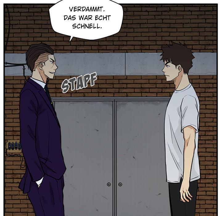 Los geht´s Mr. Kang! - episode 65 - 89