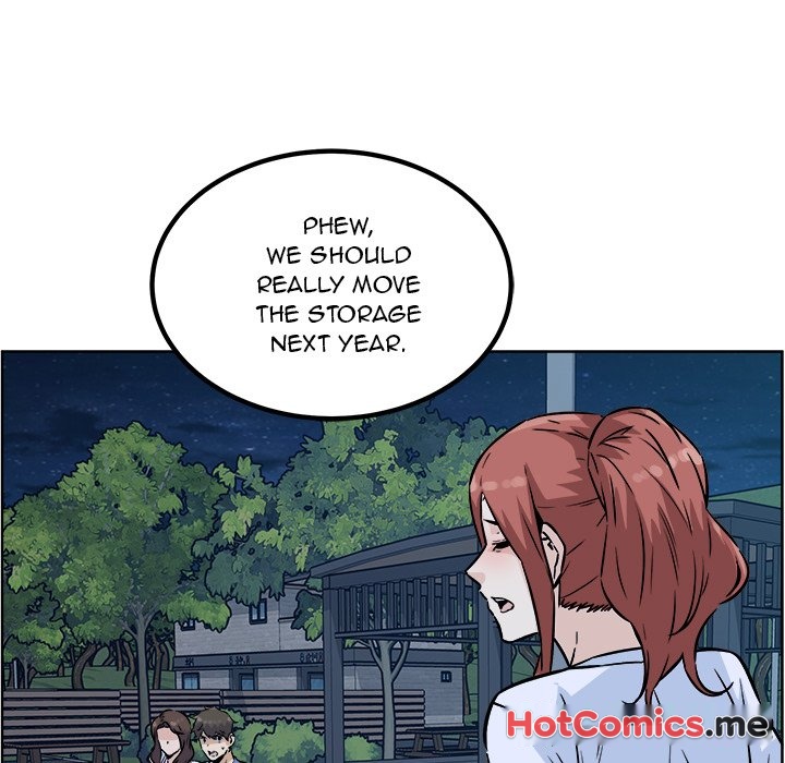 Excuse me, This is my Room - episode 76 - 110