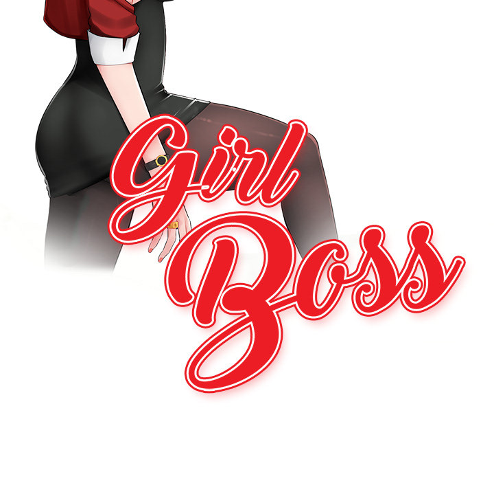 Girl Boss - episode 8 - 15