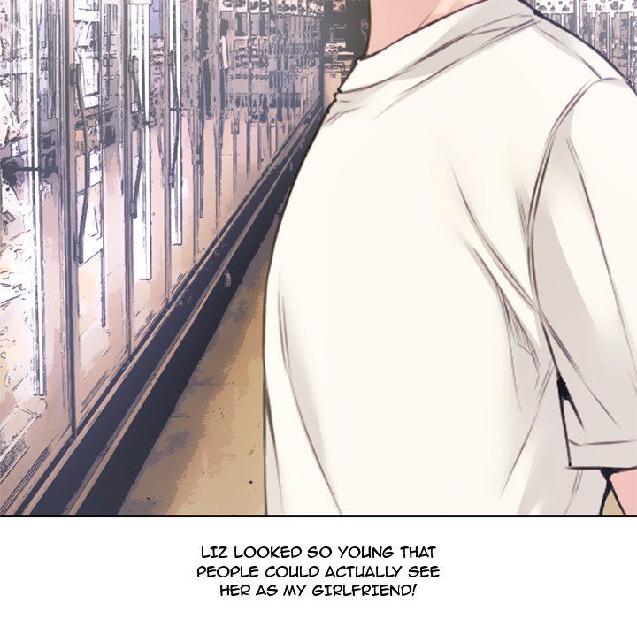 Newlyweds - episode 5 - 89