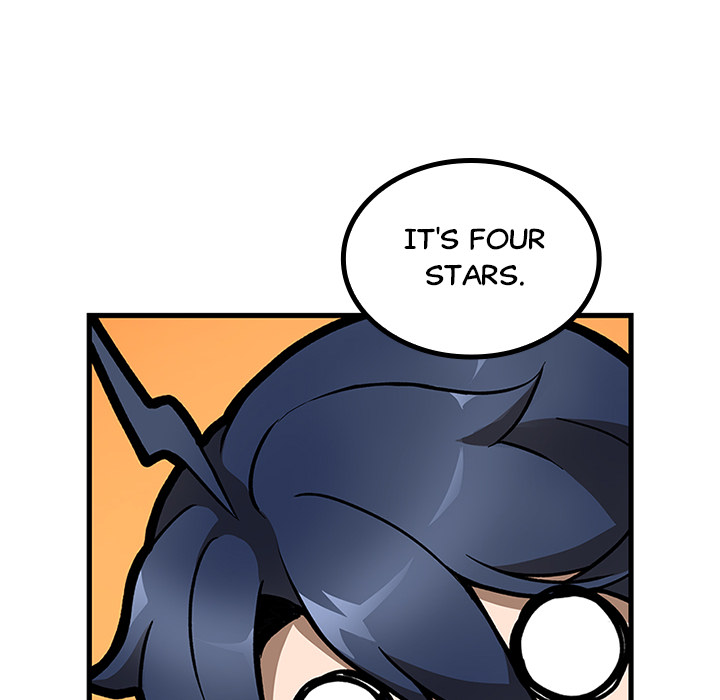 Useless Wizard - episode 19 - 116