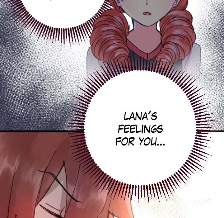 Death's Love Ballad - episode 13 - 43
