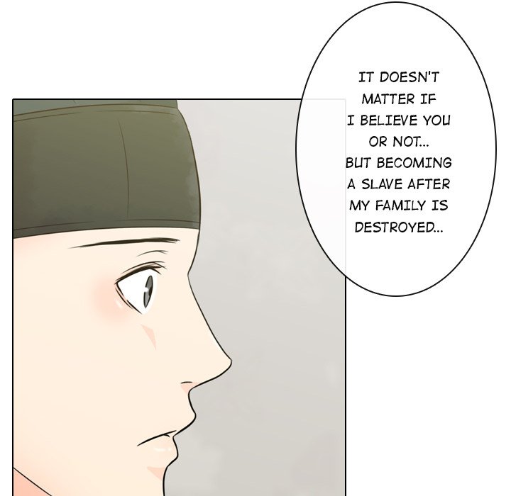 Leave Me Not - episode 3 - 69