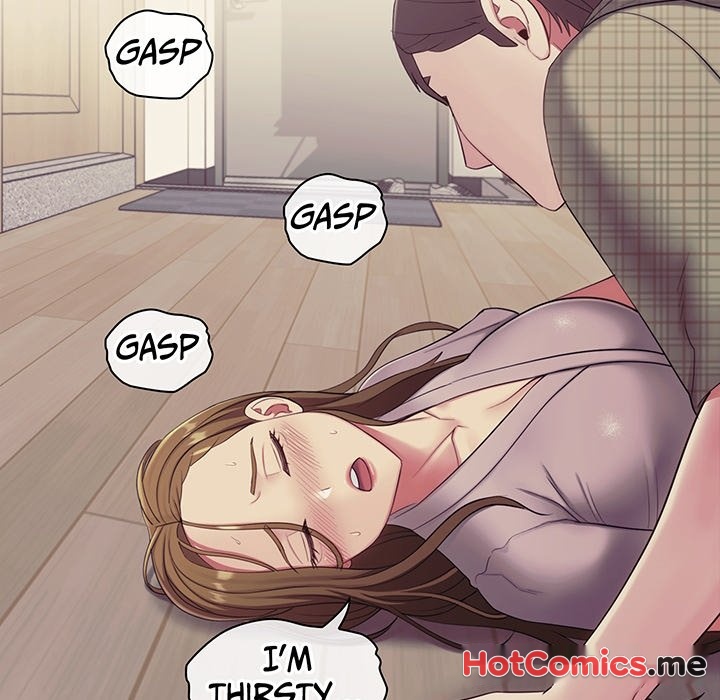 Master, Do You Need A Hand? - episode 17 - 86