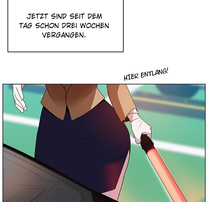 Dreiblättriges Kleeblatt - episode 15 - 8