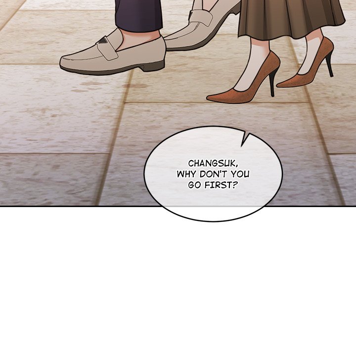 Pregnancy Contract - episode 38 - 158