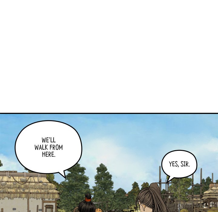 The Blade Demon - episode 2 - 91