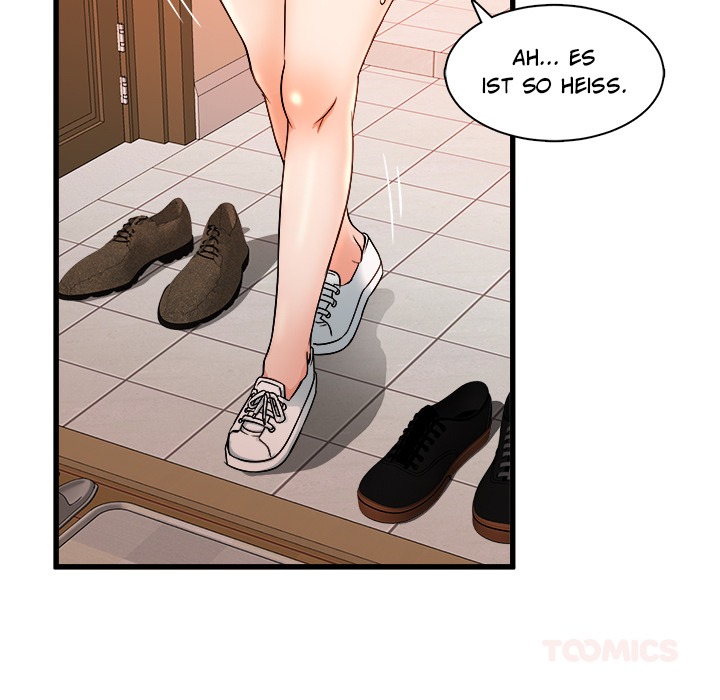Ein gut gehütetes Geheimnis - episode 1 - 35