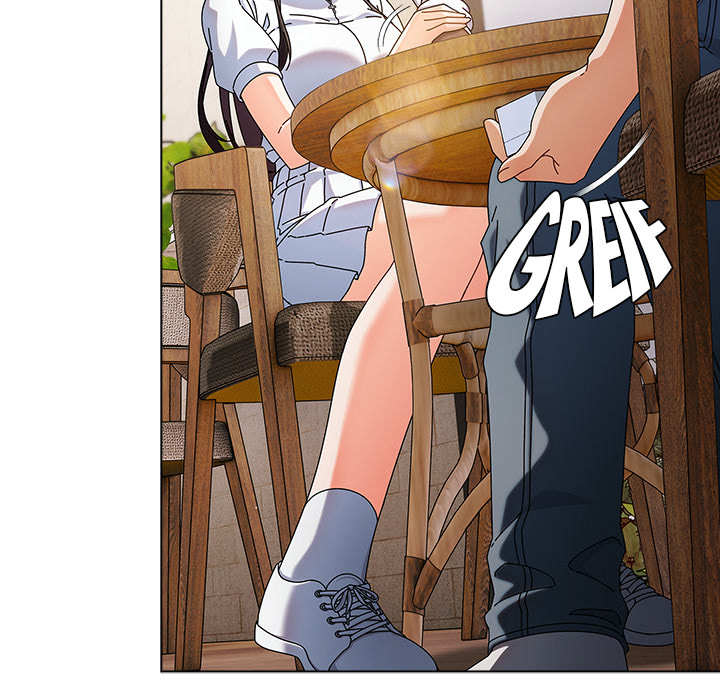 Versau meine Freundin - episode 1 - 120