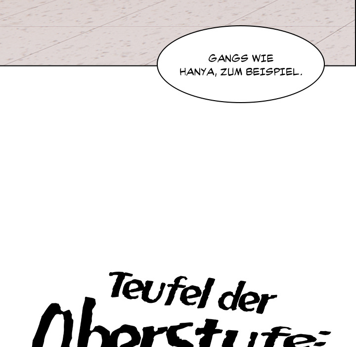 Teufel der Oberstufe: Boost - episode 31 - 11