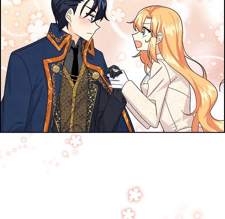 The Destroyer Fell in Love with Me - episode 19 - 51