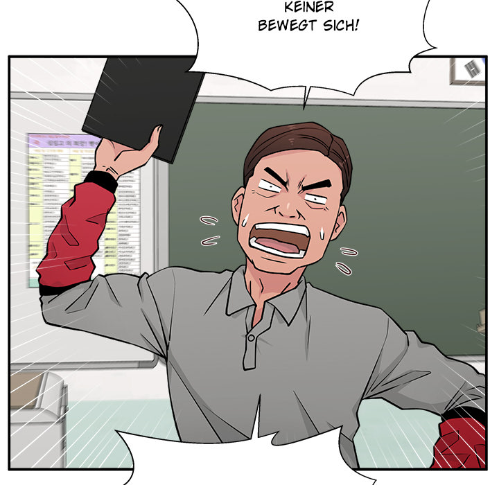 Verliebt, verlobt, verhext! - episode 11 - 16