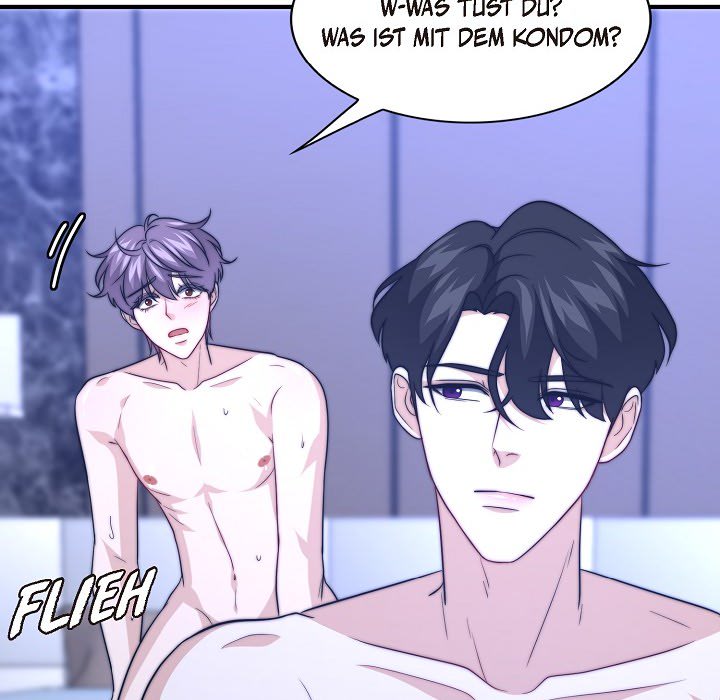 Die geheime Liebe des Omega K - episode 35 - 114