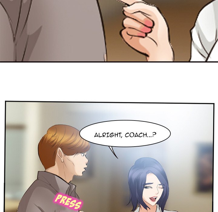 Dating Contract - episode 50 - 48