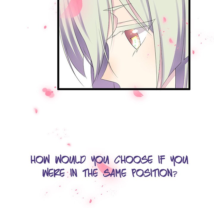 Flowers Whispering - episode 12 - 20