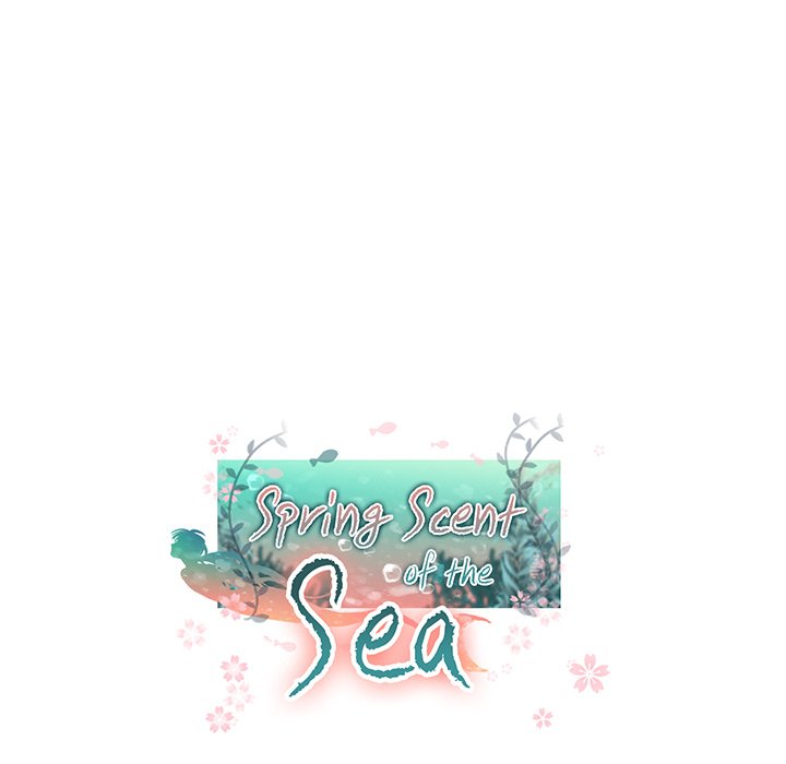 The Spring Scent of the Sea - episode 9 - 17