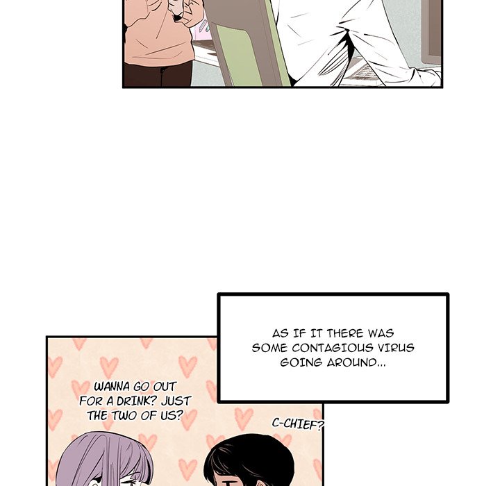 My BL Tales - episode 10 - 22