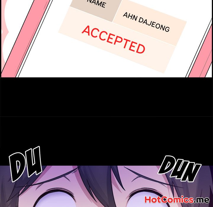 Excuse me, This is my Room - UNCENSORED - episode 1 - 46