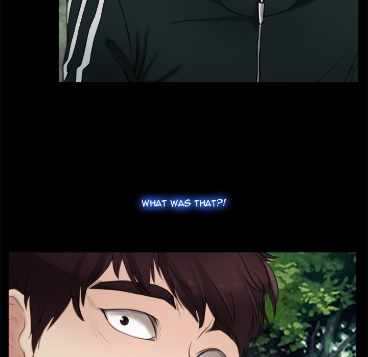 The First Love Story - episode 3 - 49