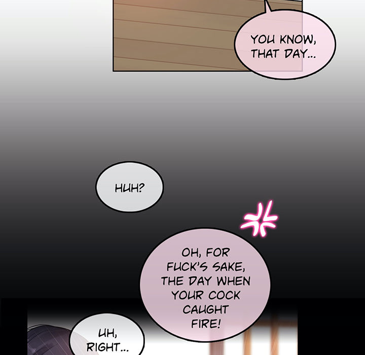A Pervert's Daily Life - episode 112 - 28