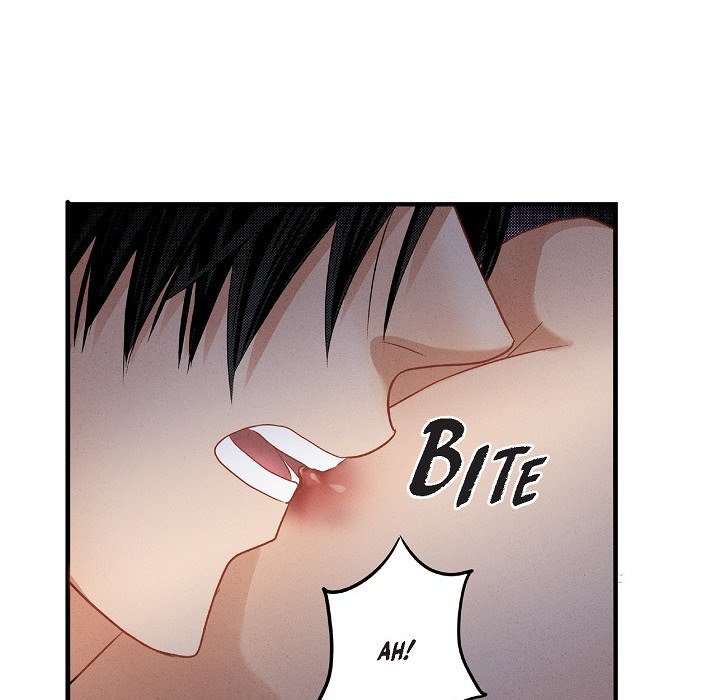 Work, Fight and Love - Webtoon Edition - episode 72 - 26