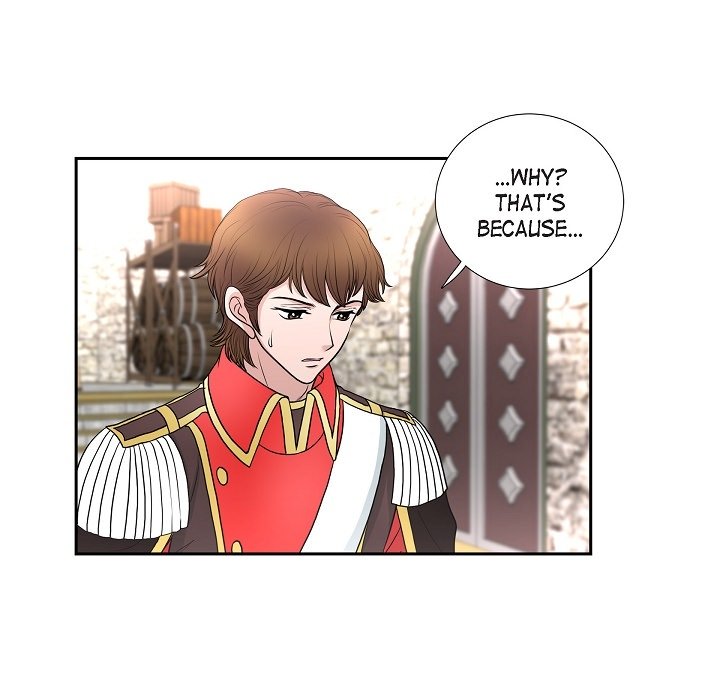 On the Emperor's Lap - episode 41 - 79