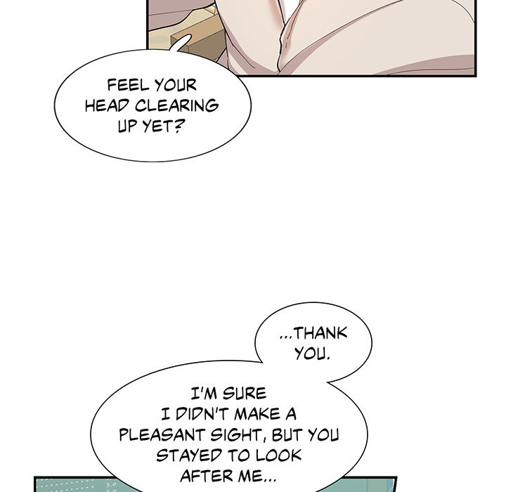 Match Made In Bed - episode 33 - 24