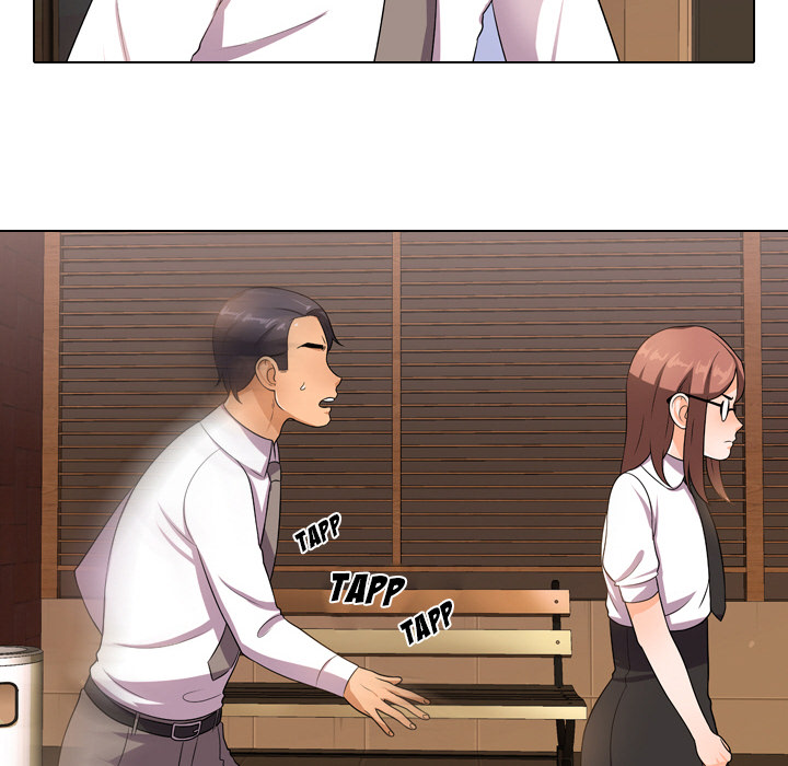 Das Partnerkarussell - episode 11 - 13
