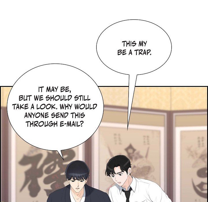 Crown Prince's Marriage Proposal - episode 49 - 63