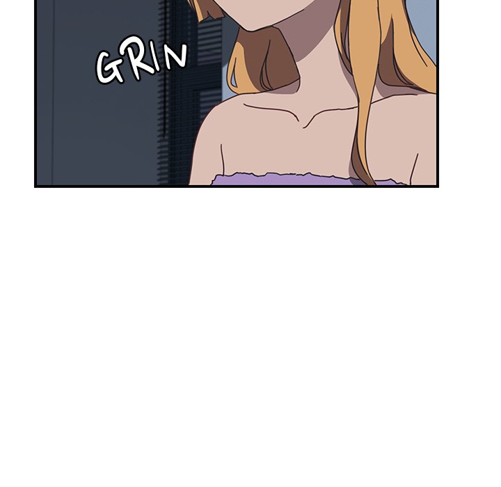 The Unwanted Roommate - episode 8 - 58